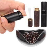 Set di dosaggio per caffè a 35g di capacità