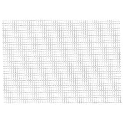RETE FIBRA INTONACO 75  GR/MQ  75 BIANCO MAGLIA MM 5X5 ML 50 H.CM 100
