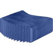 PIEDINO MARCHETTI mm 60x25 interno - per scala ED1 - MARCHETTI