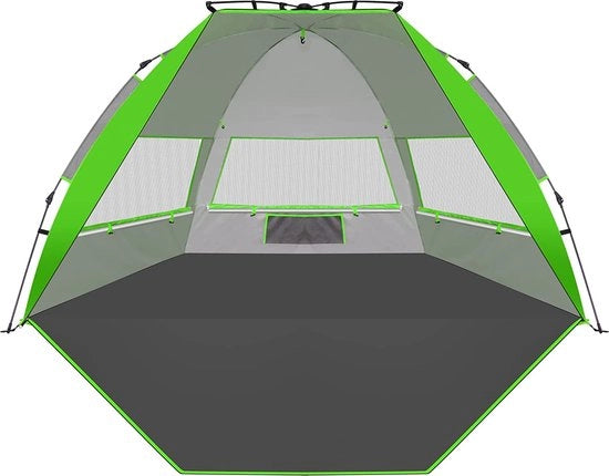 Tenda da spiaggia Luxe