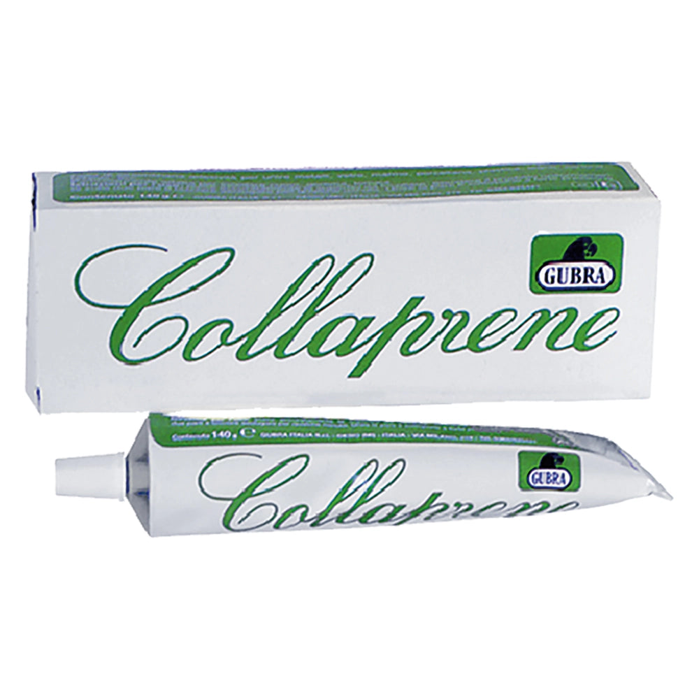 COLLAPRENE gr. 150- 12 pezzi  - GUBRA