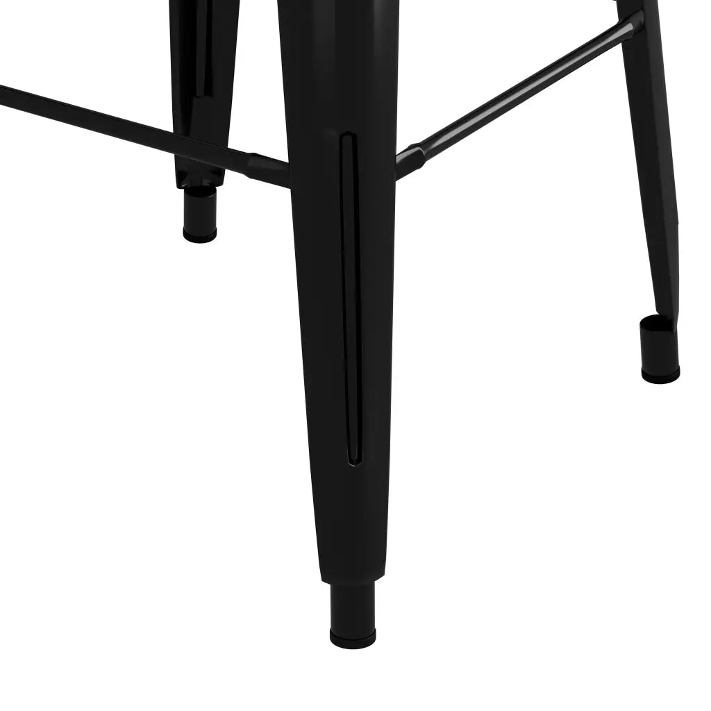 Set da Bar 5 pz Nero 3057373