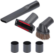 Set di accessorio per aspirapolvere - 3 pezzi