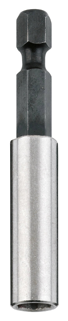Einhell PORTABIT BUSSOLA IN ACCIAIO INOX  mm. 75
