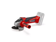 Smerigliatrice angolare a batteria Einhell TC-AG 18 Li - Solo leggera versatile