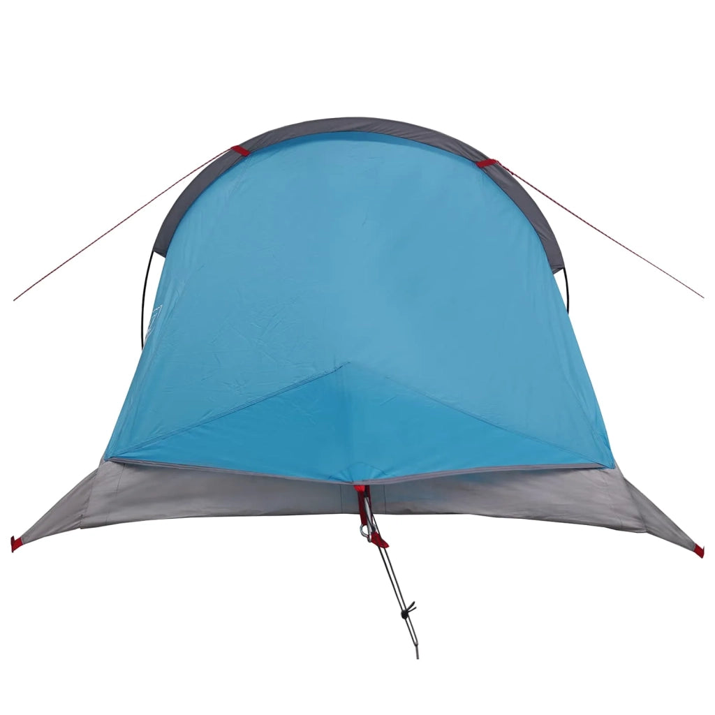 Tenda da backpacking Blu 2 persone
