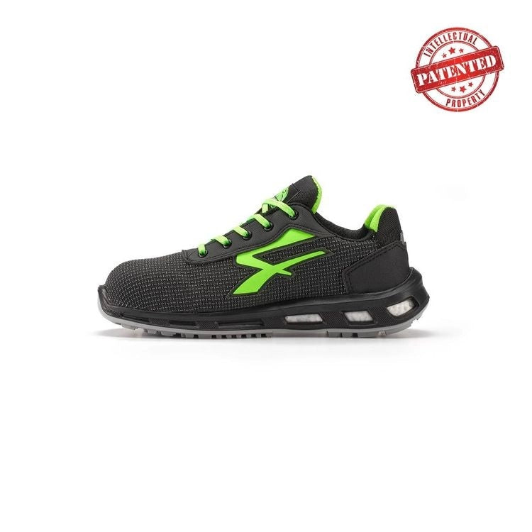 Scarpa Antinfortunio Strong U Power S3 Src 43