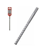 Punta SDS Plus Ii Quattric 10X315 Fischer