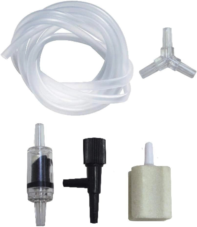 Amtra Air System 480 - aeratore a doppia uscita 3w 8L/min