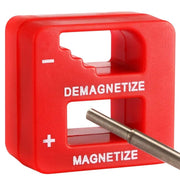 Magnetizzatore-smagnerizzatore per cacciaviti Valex