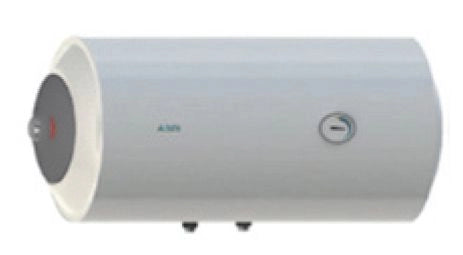 SCALDABAGNO ELETTRICO SWING PLUS 120LT 5ANNI ORIZZONTALE SX
