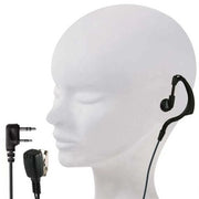 Microfono/auricolare Polmar MA-14