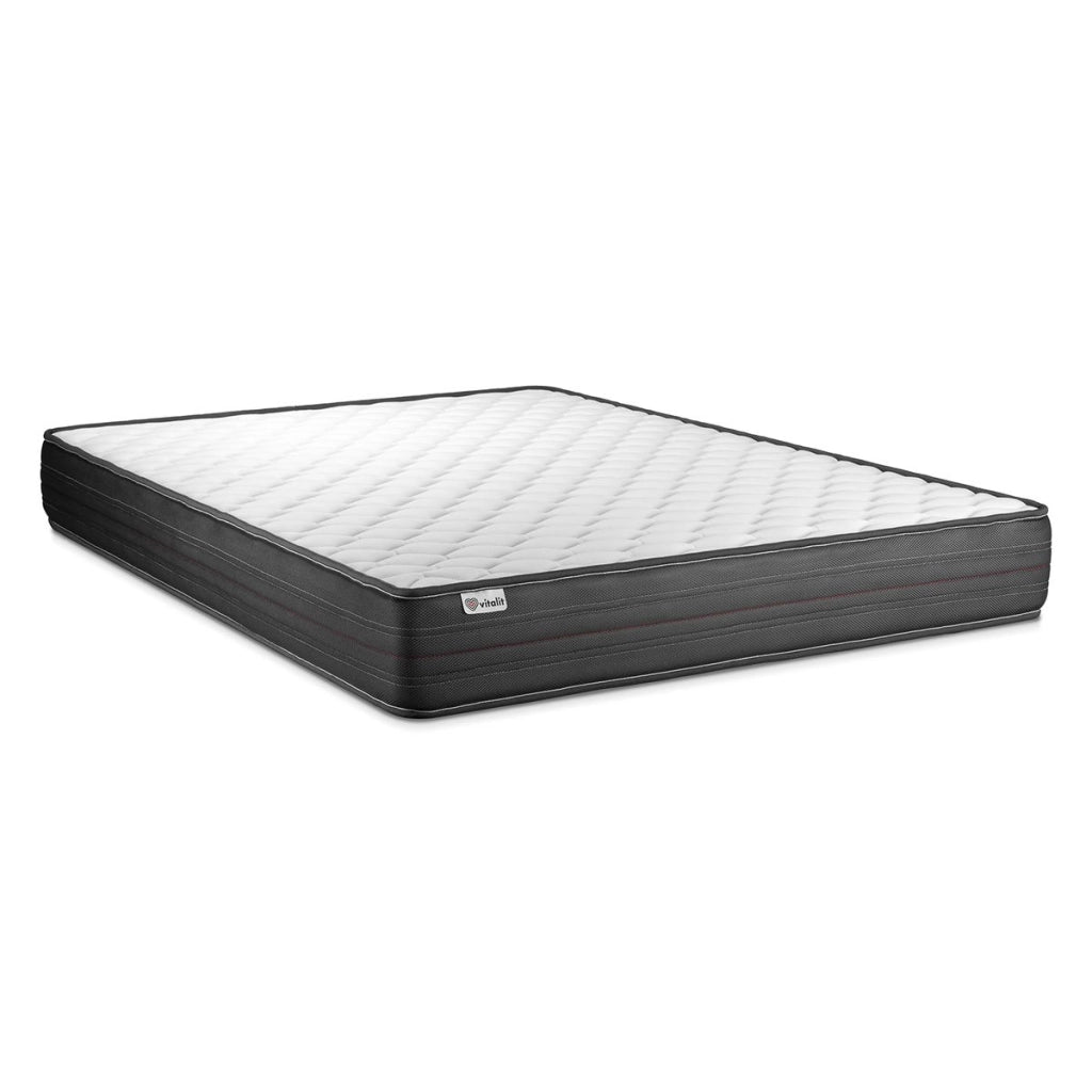 Set materasso e base 130x200 cm - Vitalpower