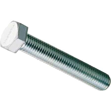 BULLONE INTERAMENTE FILETTATO M8x10 - 200 pezzi