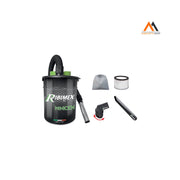 Aspiracenere Minicen speciale Pellet