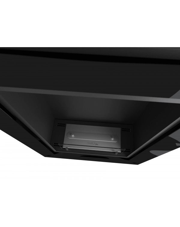 Biocamino Frame 550 - Nero