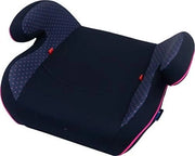 Sedia Auto per Bambini - Sedia per Bambini con Elevazione - Sedia per Bambini con Sostegno - Sedia per Bambini con Elevatore - Sedia per Bambini in Rosa