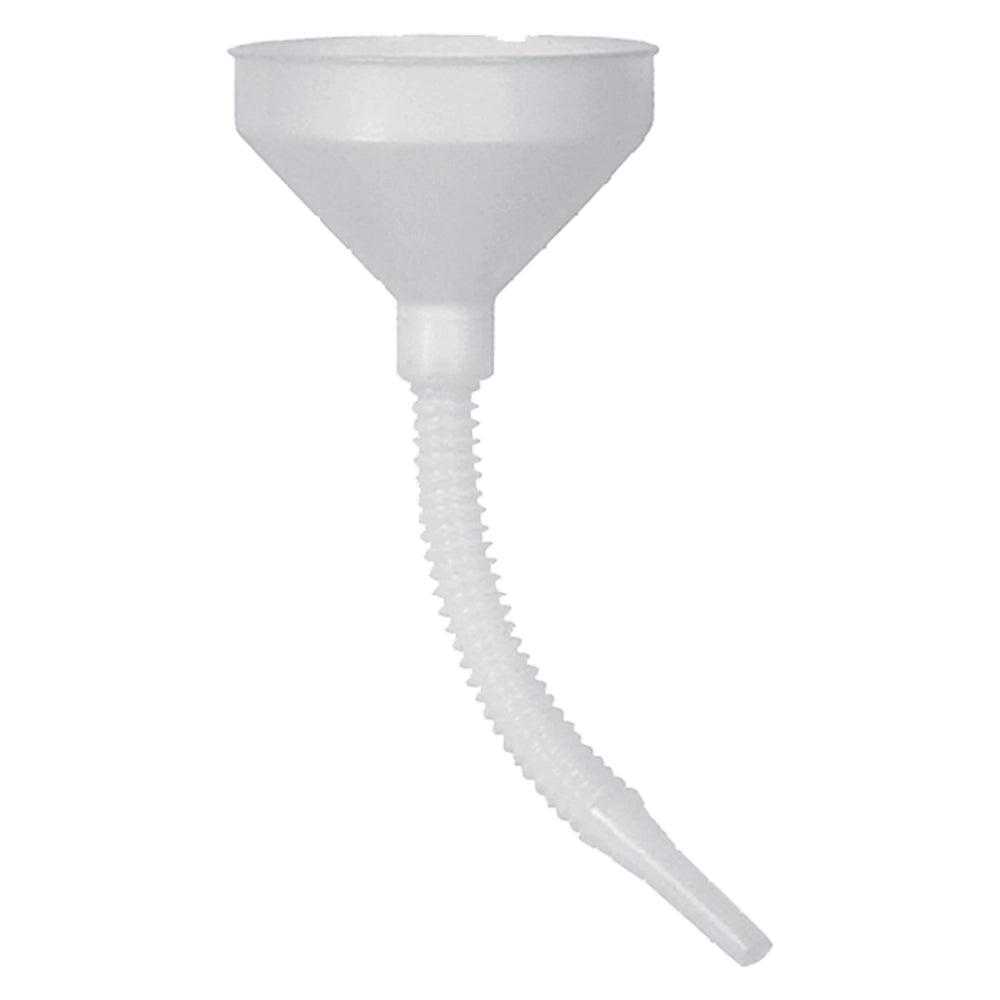 1pz imbuto con gambo flessibile lunghezza cm 23 cod:ferx.802860nlm