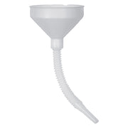 1pz imbuto con gambo flessibile lunghezza cm 23 cod:ferx.802860nlm