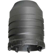 FRESA A CORONA CON FILETTATURA 40 mm - ECEF