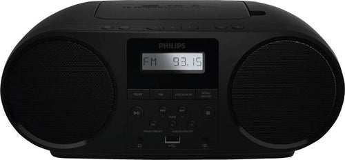 Philips TAZ5000/10 nero