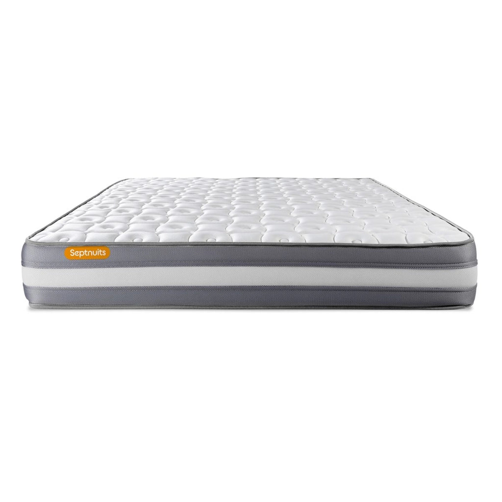 Materasso 140x190 cm Memory foam - Memo Plus