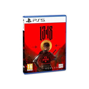 Ps5 1348 ex voto - limited edition eu - 117827