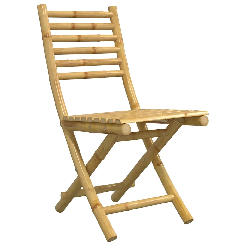Set da Bistrò 3 pz in Bambù 3278527