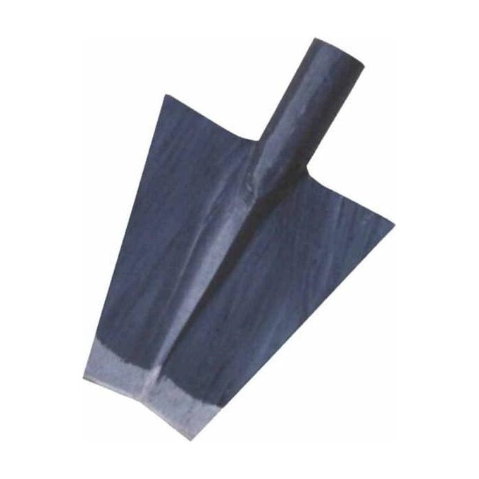 Adel Vanga Quadra Forgiata Casteggio Acciaio Forgiato Extra Punta Quadra Spalla Senza Risvolto 20x22 cm