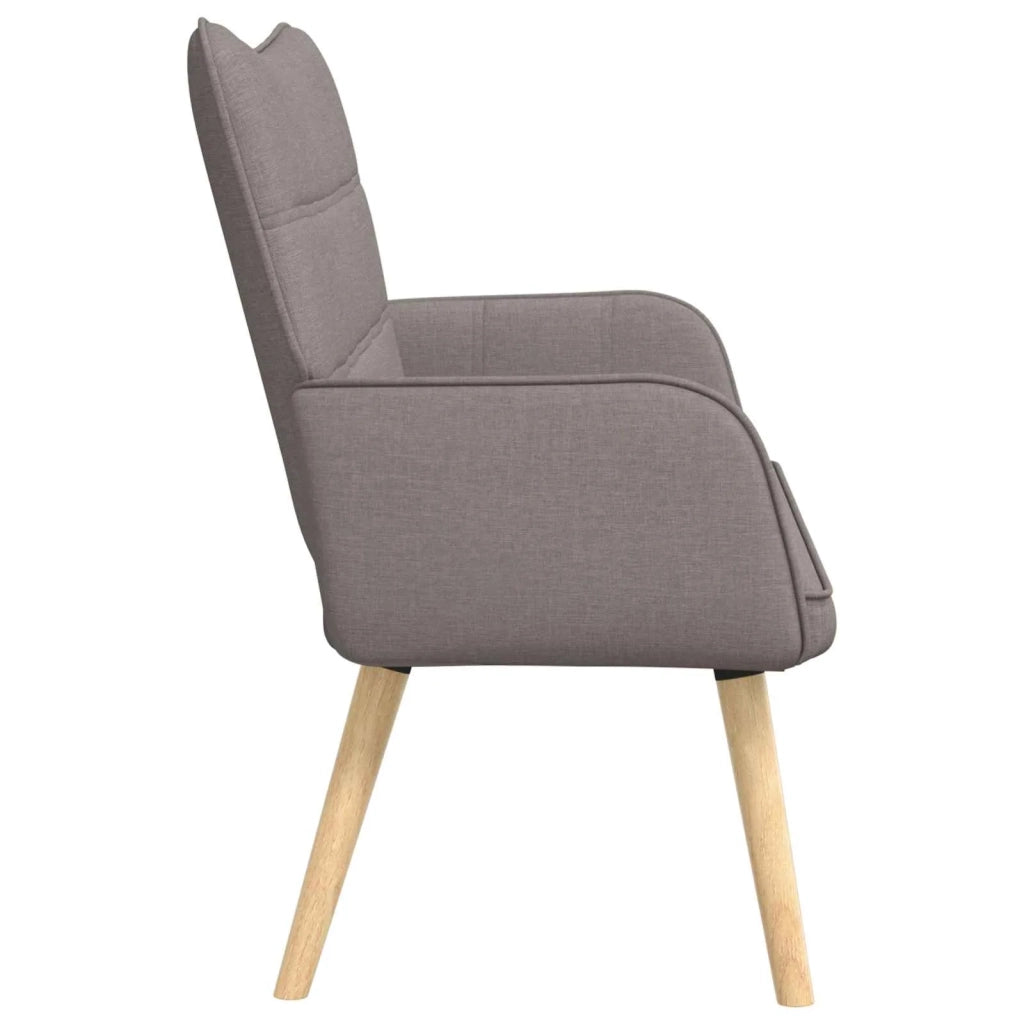 Sofa a Due Posti Talpa 115 x 61 x 87 cm Tessuto 42028897