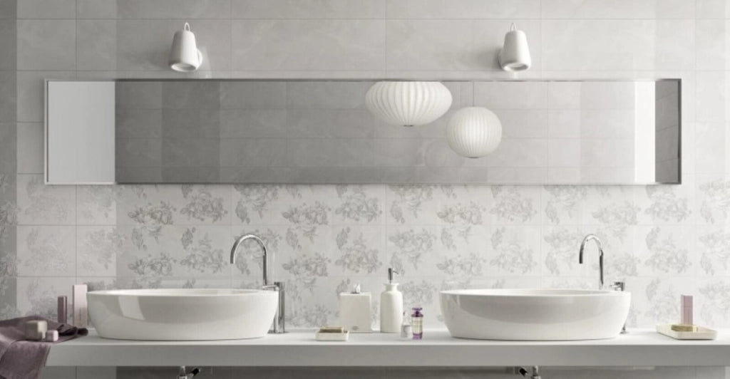 Marbleline On Rose 220X662 - Marazzi