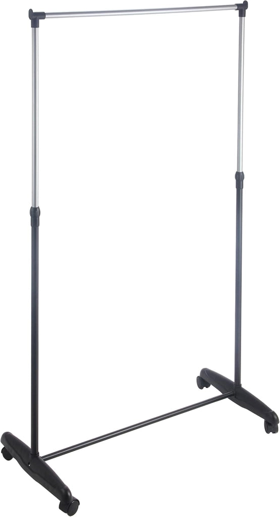 S1407130 - Stender singolo con ruote