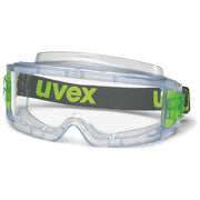 Uvex 9301105 occhialini e occhiali di sicurezza Grigio