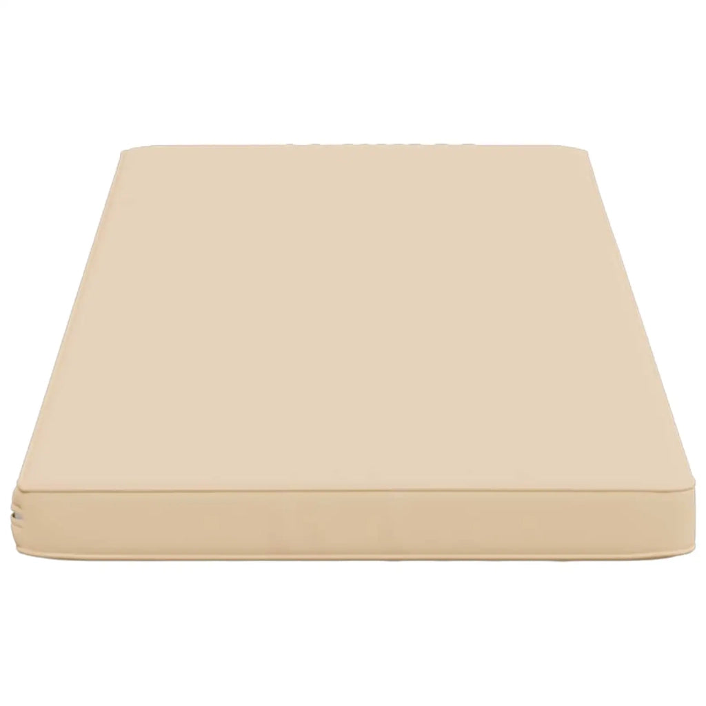 Cuscini per Panchina a 2 Pezzi VUGHT 2 pcs 100% Poliestere 952003