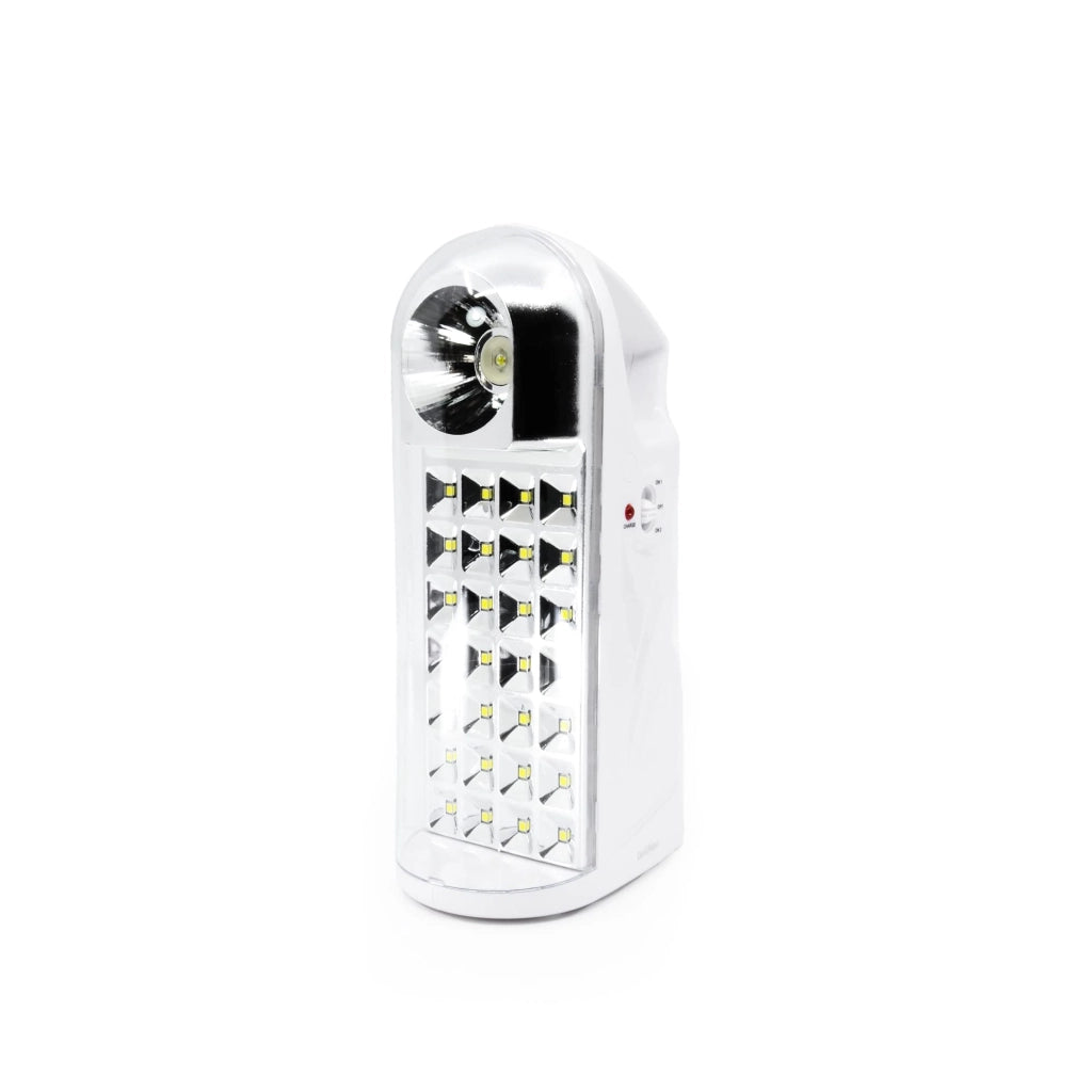 Lampada di Emergenza Ricaricabile