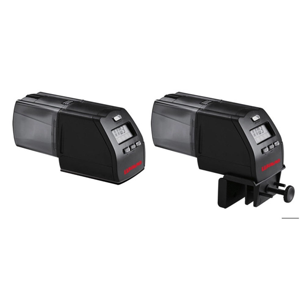 Wave Autofood 24 LCD Deluxe - mangiatoia automatica