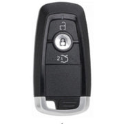 CHIAVI SILCA RADIOC.AUTO HU101AP05 (FORD)- 1,0 pz