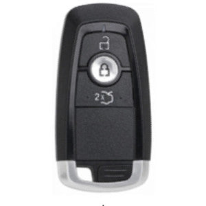 CHIAVI SILCA RADIOC.AUTO HU101AP05 (FORD)- 1,0 pz