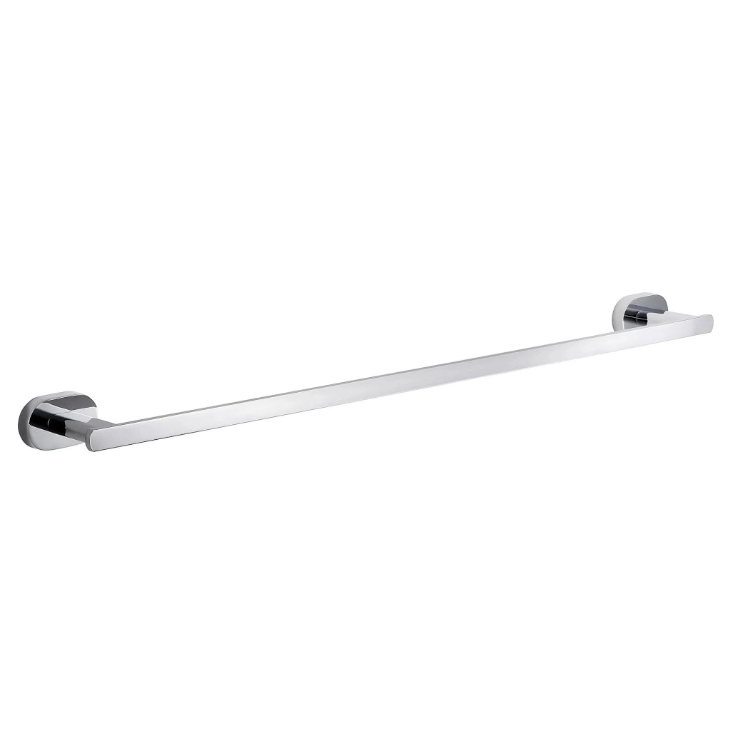 Portasciugamano Da Bagno Til 101 Chrome