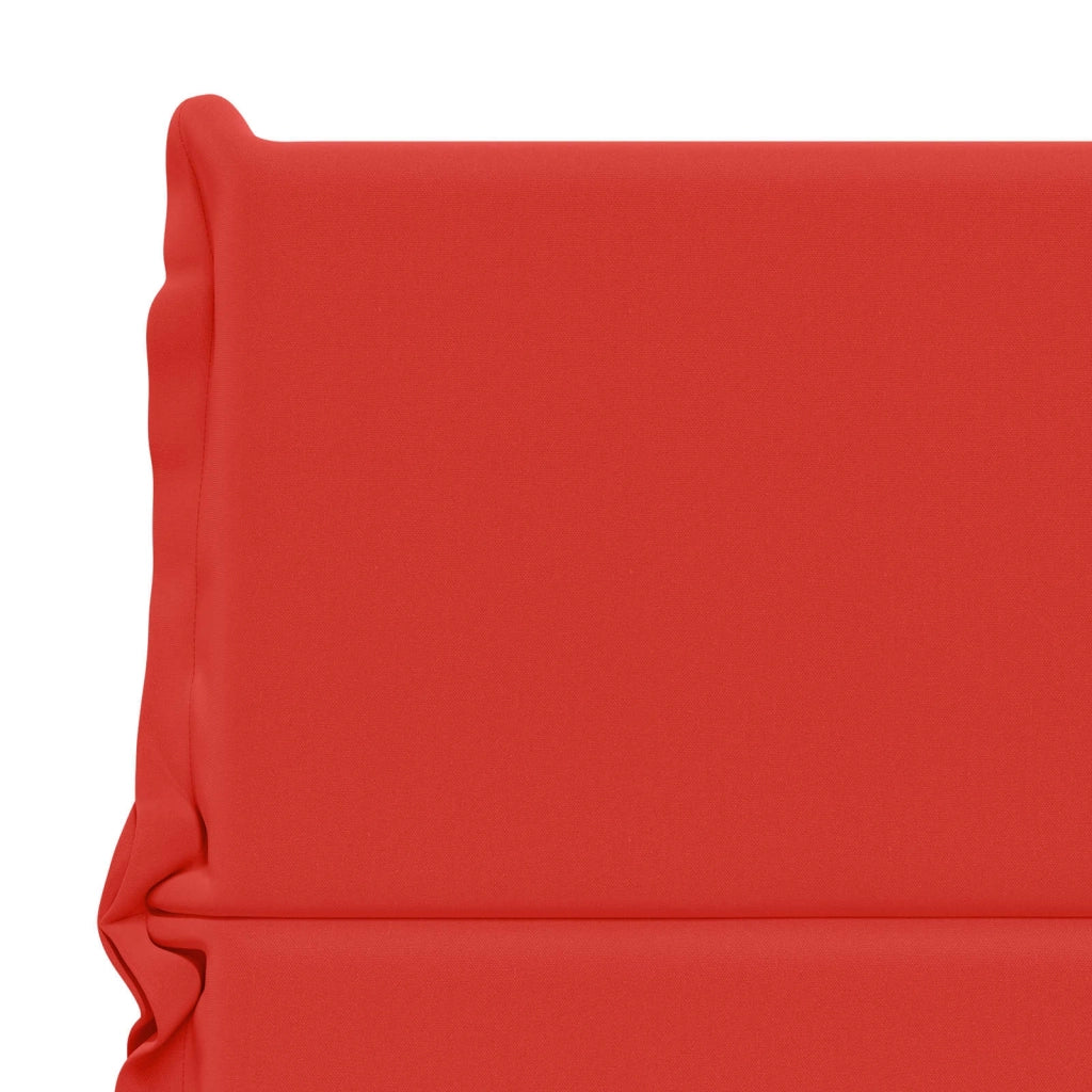 Cuscini Bhair Alto Schienale in 2 Pezzi GEMERT 100% Poliestere 946110