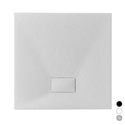 Piatto Doccia Stone Essence Slim Quadro