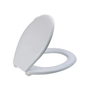 SEDILE COPRIWC EVEREST IN TERMOPLASTICO BIANCO