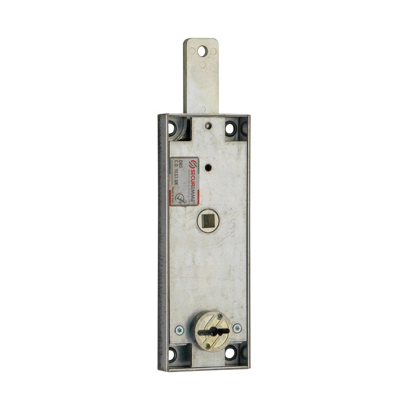 SERRATURA 2240 P/BASCULANTE DM CENTRALE SECUREMME