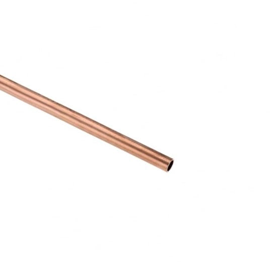 Tubo di rame 18mm OD - Piastra di rame liscia - Rame rosso - Alta resistenza - Leggero - Per progetti di fai da te - Piastra di rame

Osservazioni:
- Non è presente alcun codice di prodotto o numero di modello.
- Non sono presenti specifiche tecniche.