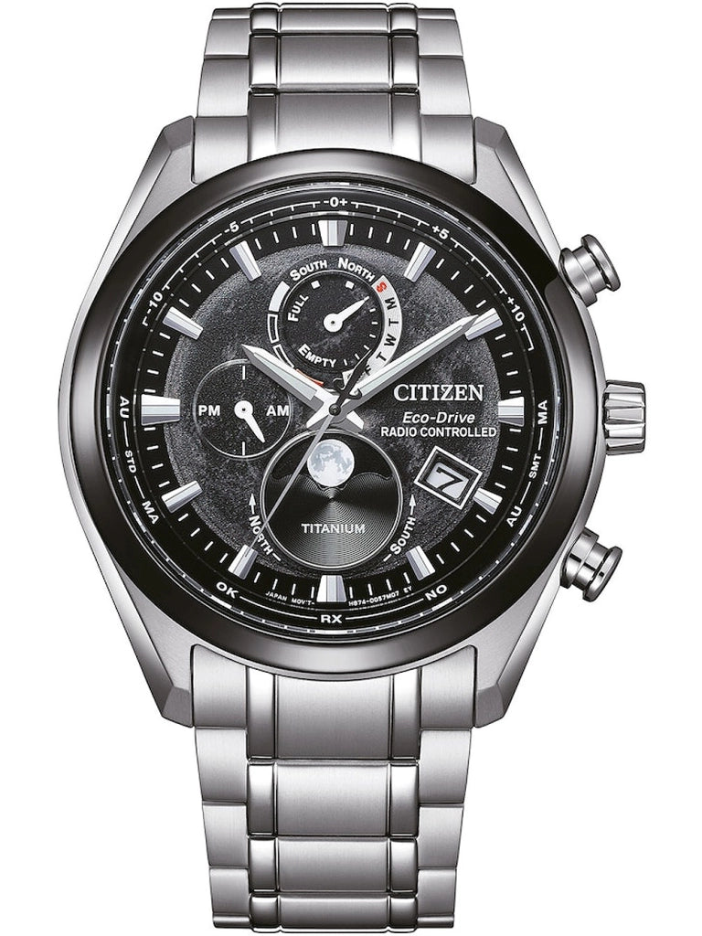 CITIZEN Mod. BY1018-80E