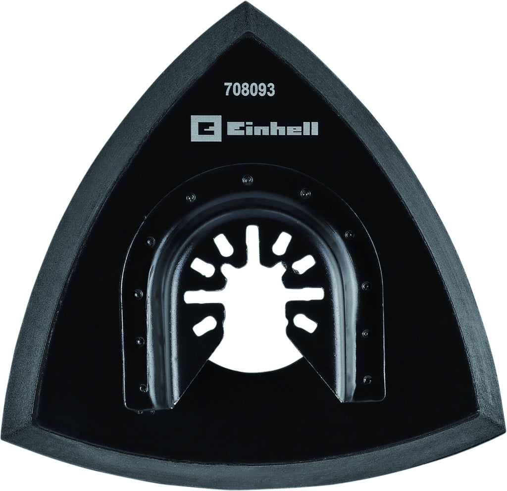 Einhell PLATORELLO A DELTA MULTIFUNZIONE  mm. 93