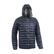 GIUBBINO TRADE BLU NAVY TG.XL