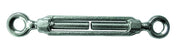 TENDITORE A DUE OCCHI PER FUNI  mm. 8 (5/16) 30.00 pz