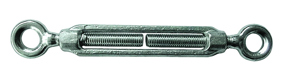 TENDITORE A DUE OCCHI PER FUNI  mm. 8 (5/16) 30.00 pz