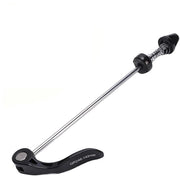 Accessori per bicicletta leggeri in alluminio